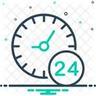 24hr
